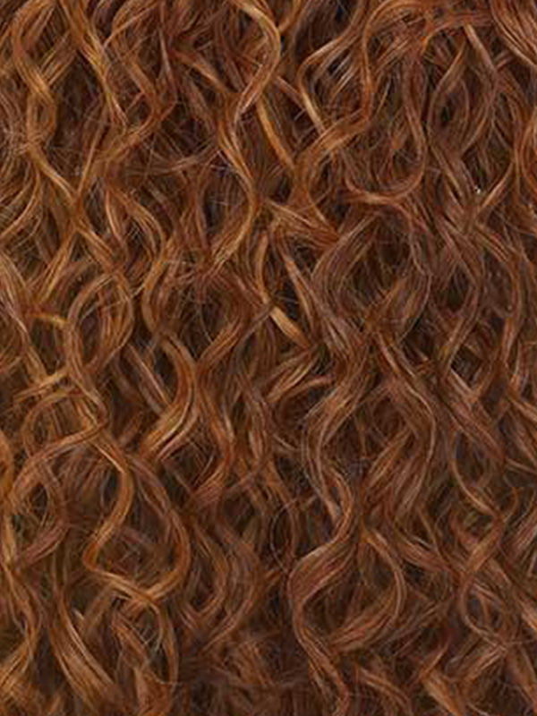 Lollipop Wig by Sepia