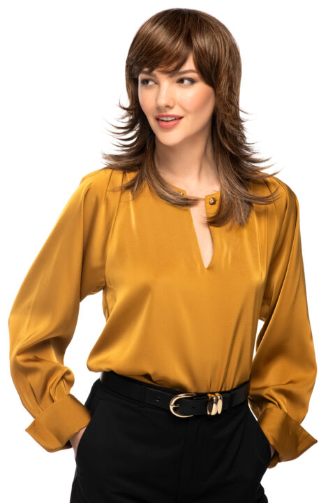 Shag Chic by Tressallure NEW STYLE & FIBER!
