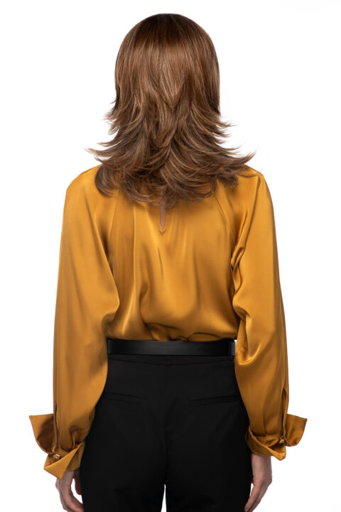 Shag Chic by Tressallure NEW STYLE & FIBER!