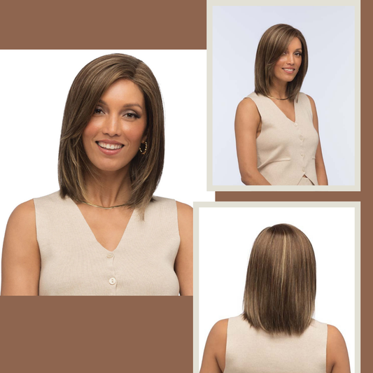 Shai - Swiss Lace+ by Estetica
