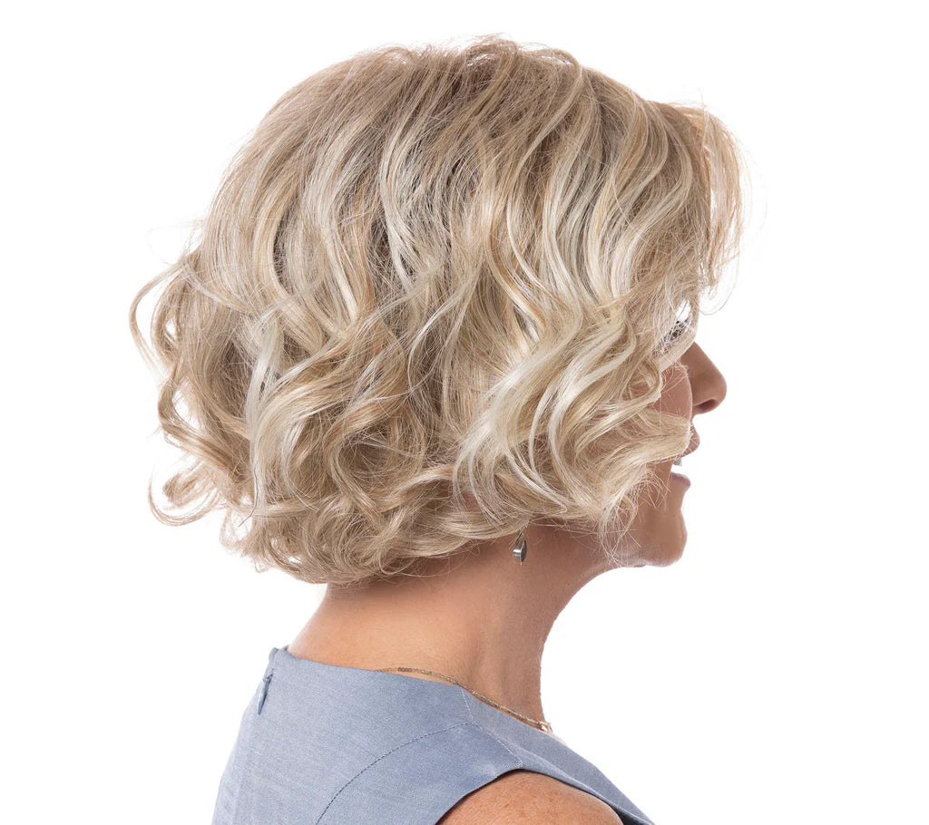 Showtime HF Regular | Synthetic Wig by Toni Brattin