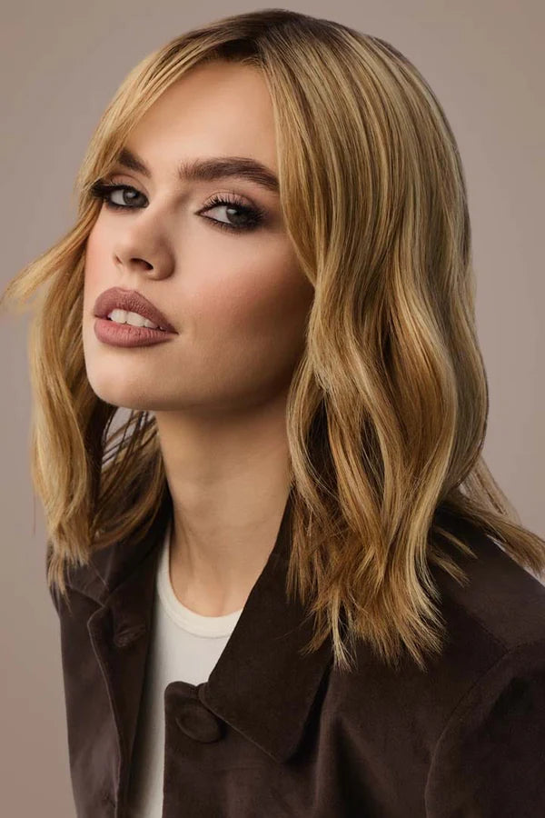 Smooth Wavez by René of Paris | Muse Collection