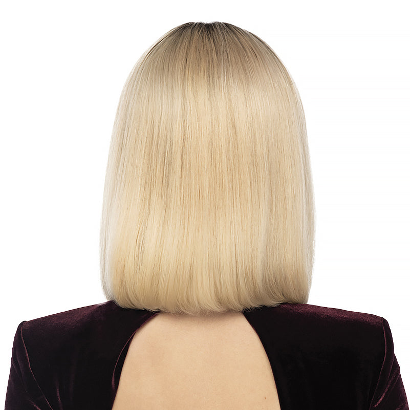 Sophisticate by TressAllure | Human Hair