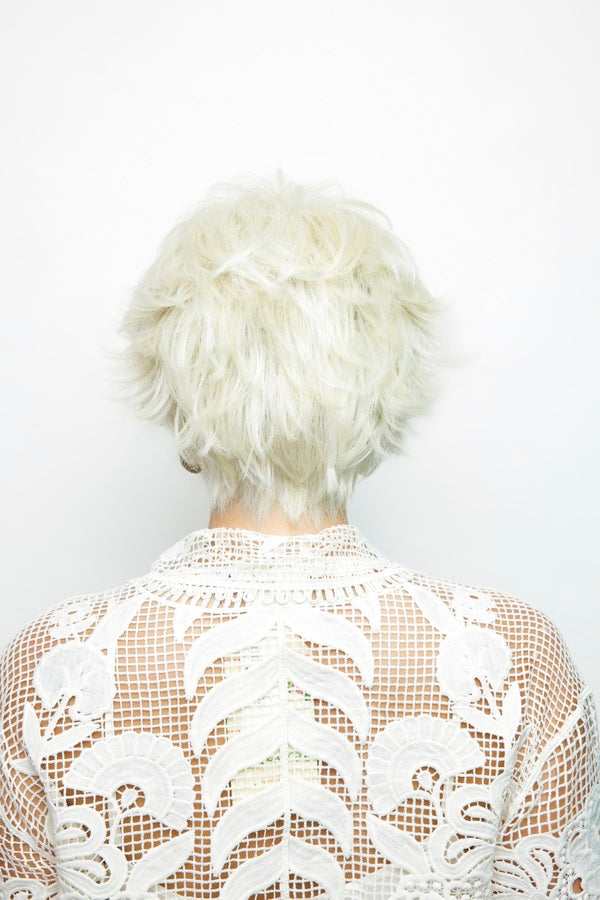 Star Wig - 6544   The Orchid Collection