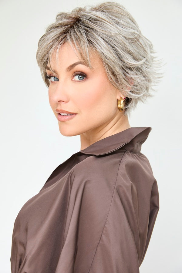 Star Wig - 6544   The Orchid Collection