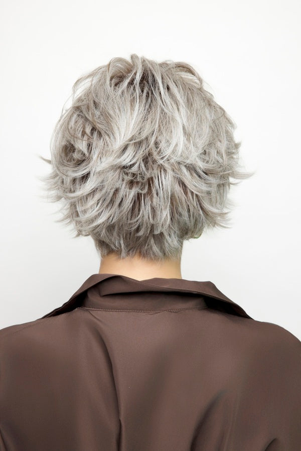 Star Wig - 6544   The Orchid Collection