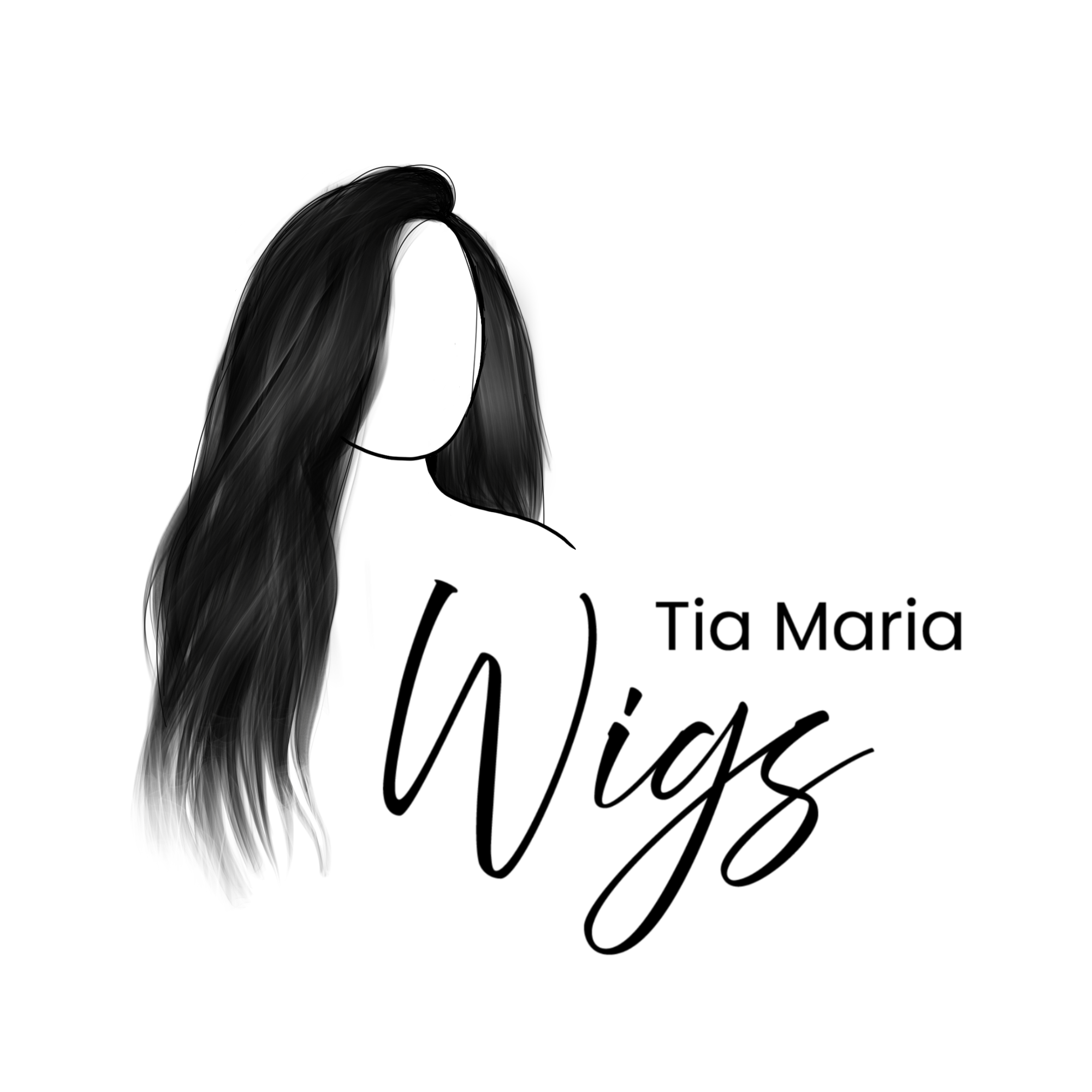 Tia Maria Wigs