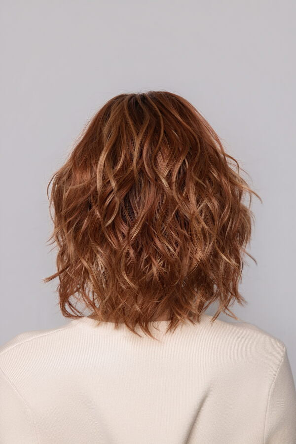 Terra Wig - 2592   Amore Collection