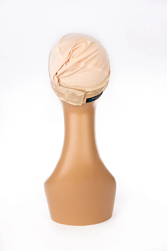 GripAfix™ V Cap (Versatile) – For Wearers with Bio Hair