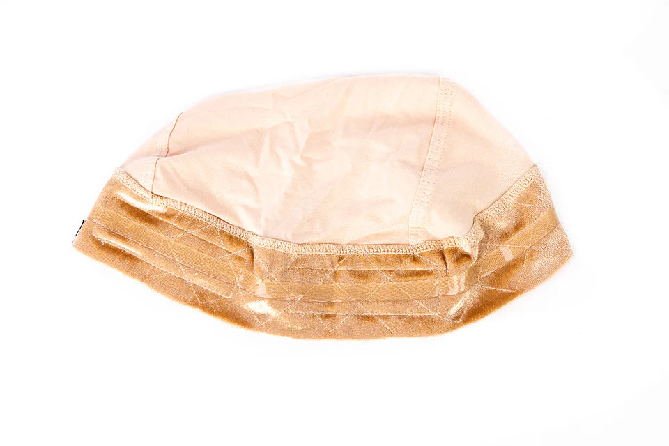 GripAfix™ V Cap (Versatile) – For Wearers with Bio Hair