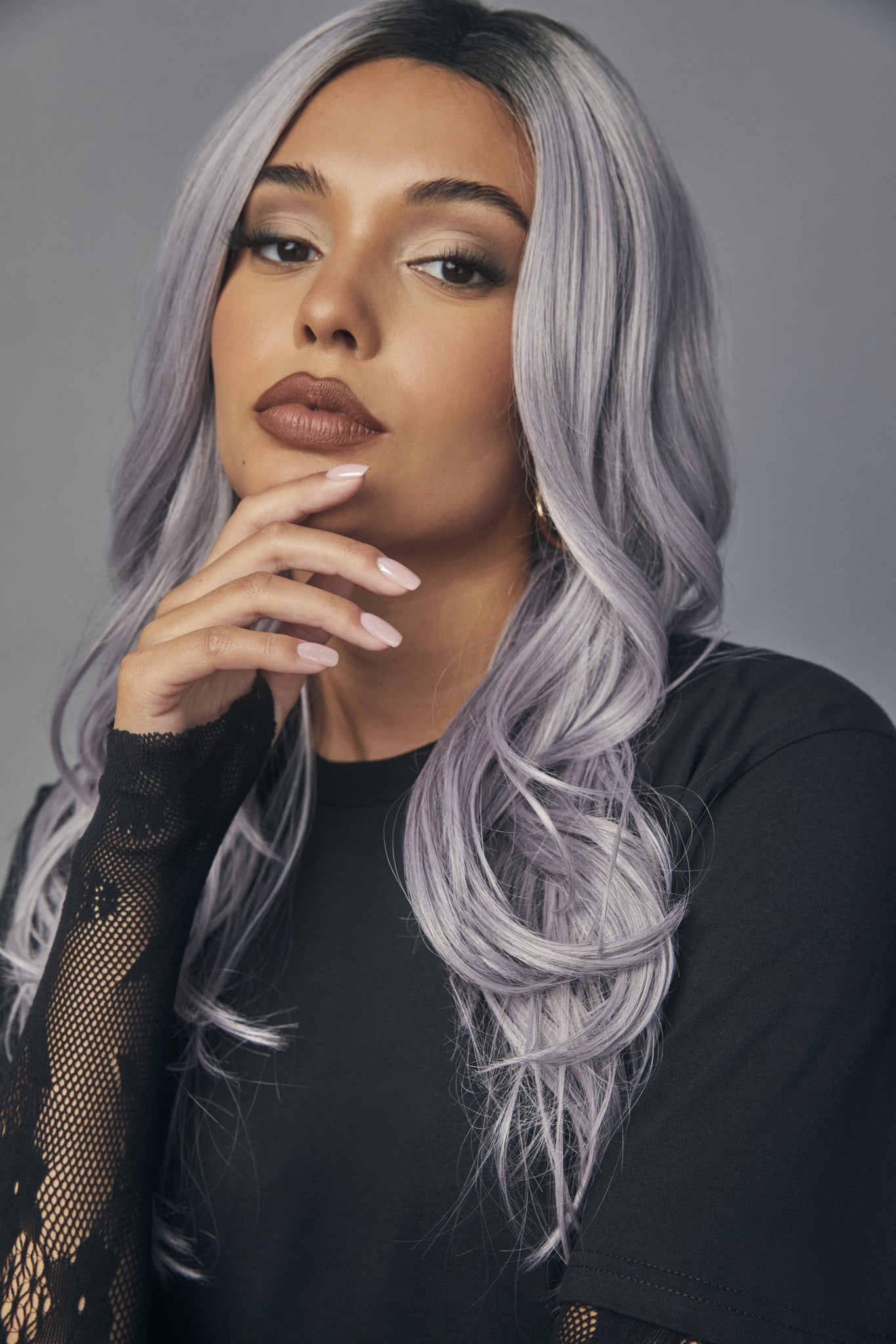 Allure Waves Wig by René of Paris® Muse Collection