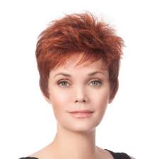 Short Cut Pixie by Tressallure $99 Sale!