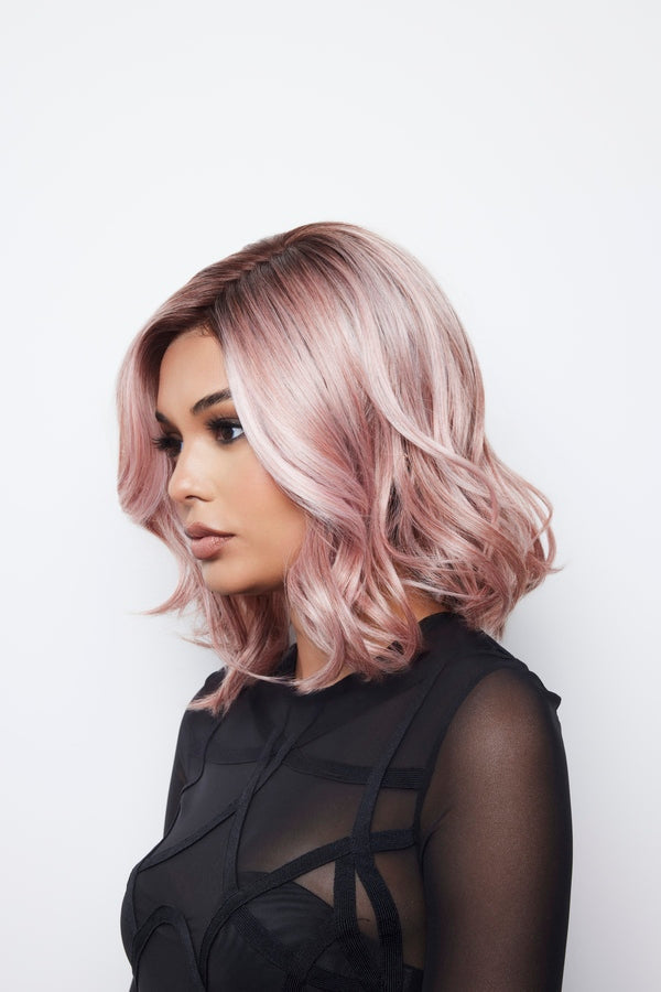 Vero Wig - 2411   ROP Hi Fashion Collection
