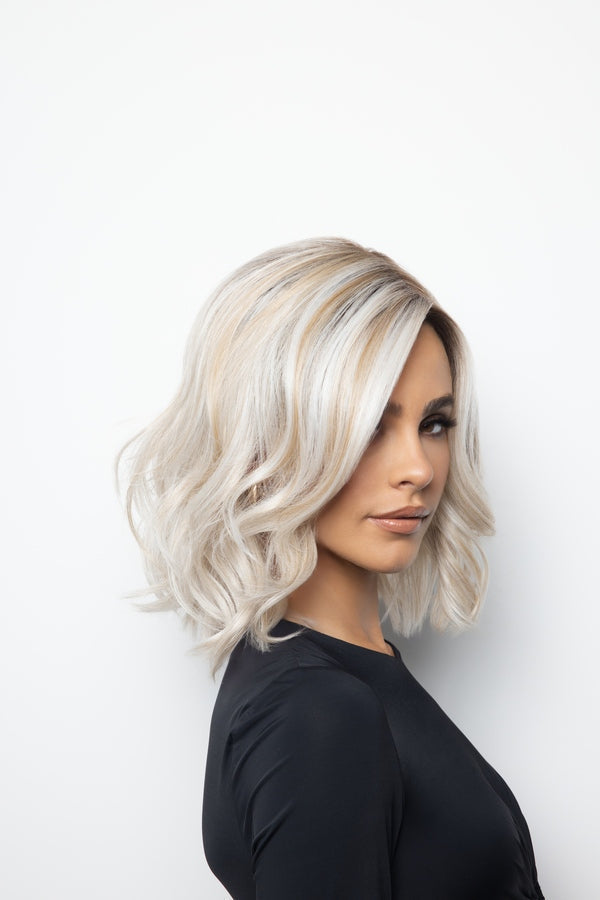 Vero Wig - 2411   ROP Hi Fashion Collection