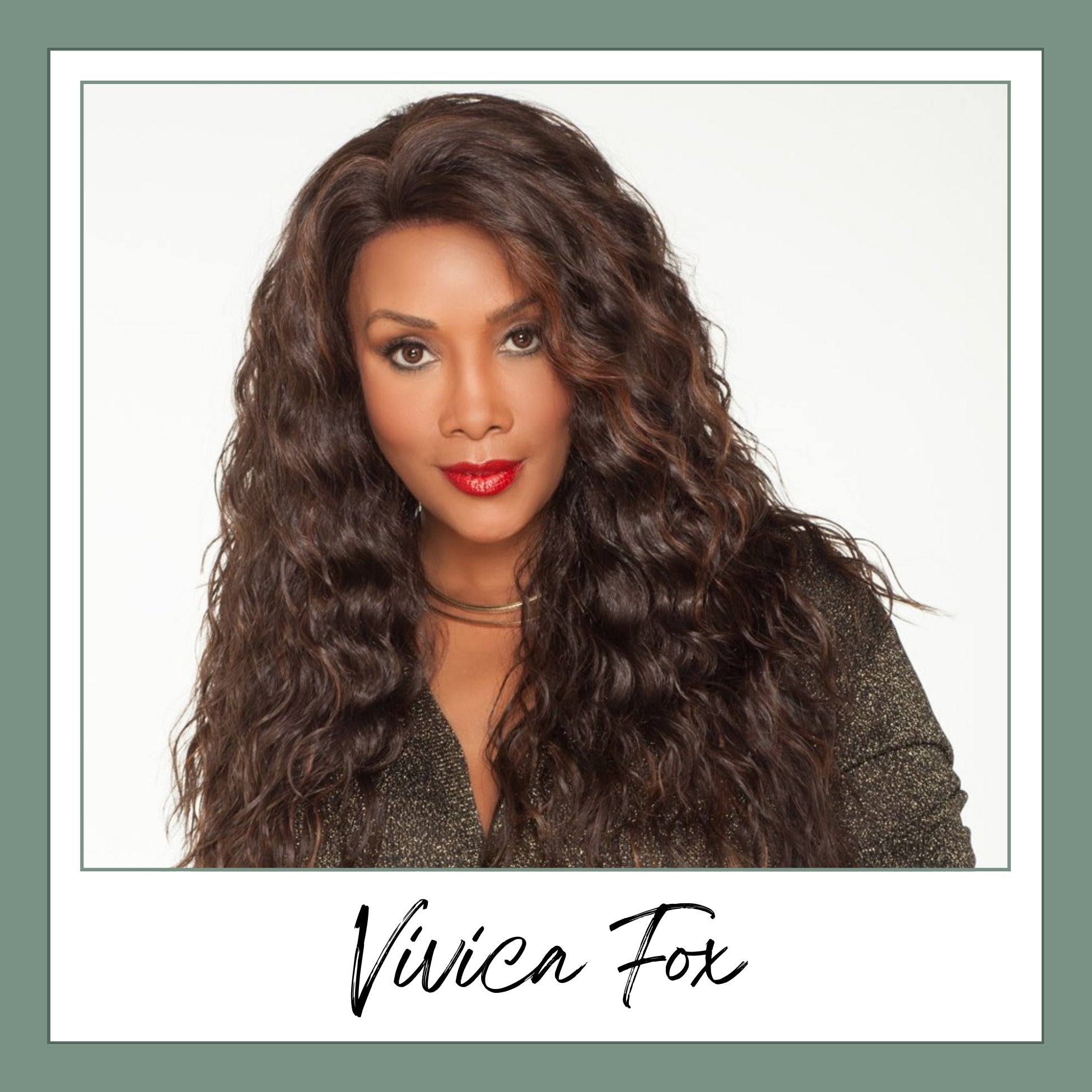 Stunning Vivica Fox Wigs Scene in 4K Stunning Vivica Fox Wigs Scene in 4K