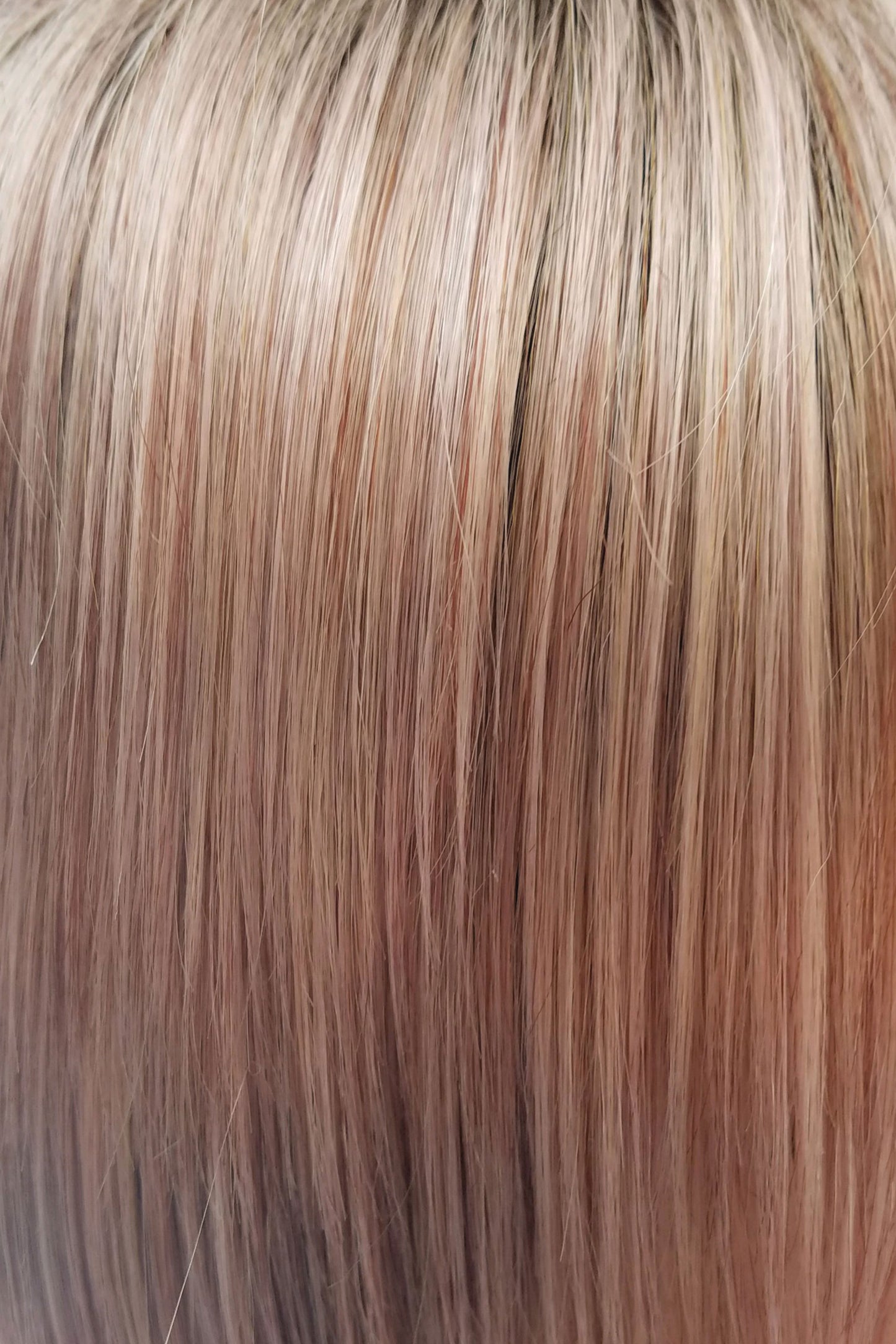 Mika by Rene of Paris | Hi-Fashion Collection | Heat Friendly Synthetic Wig