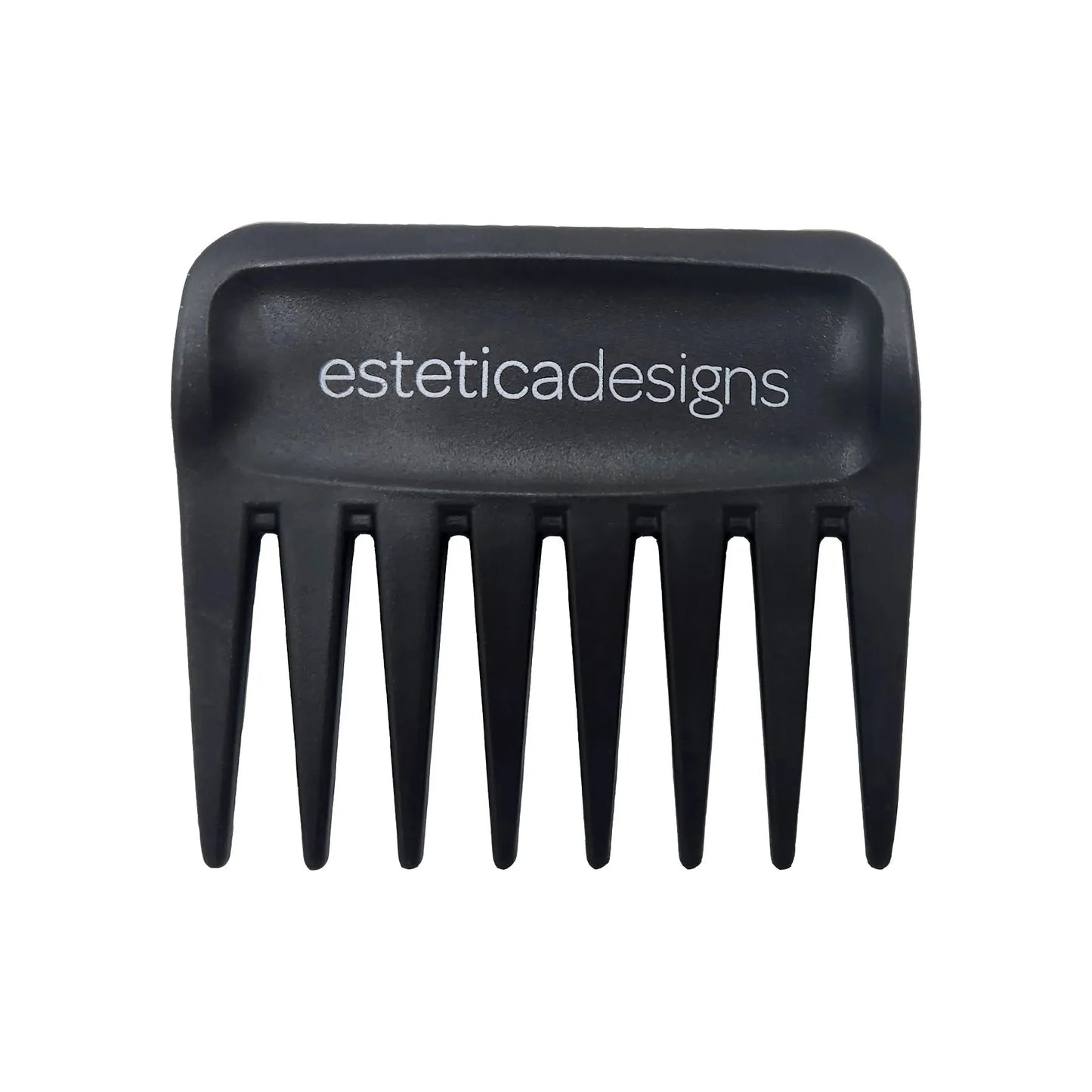 Wide Tooth Comb by Estetica