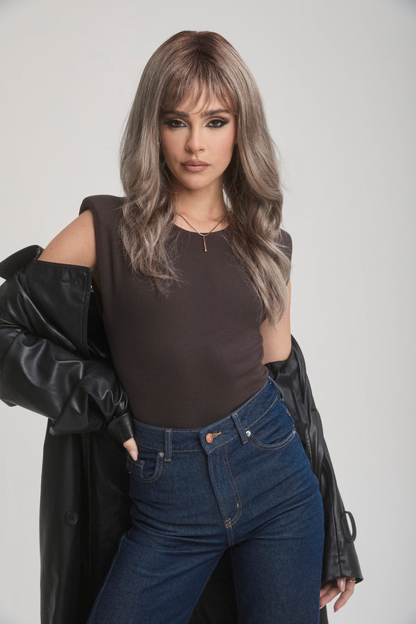 Wren Wig - 2401   ROP Hi Fashion Collection