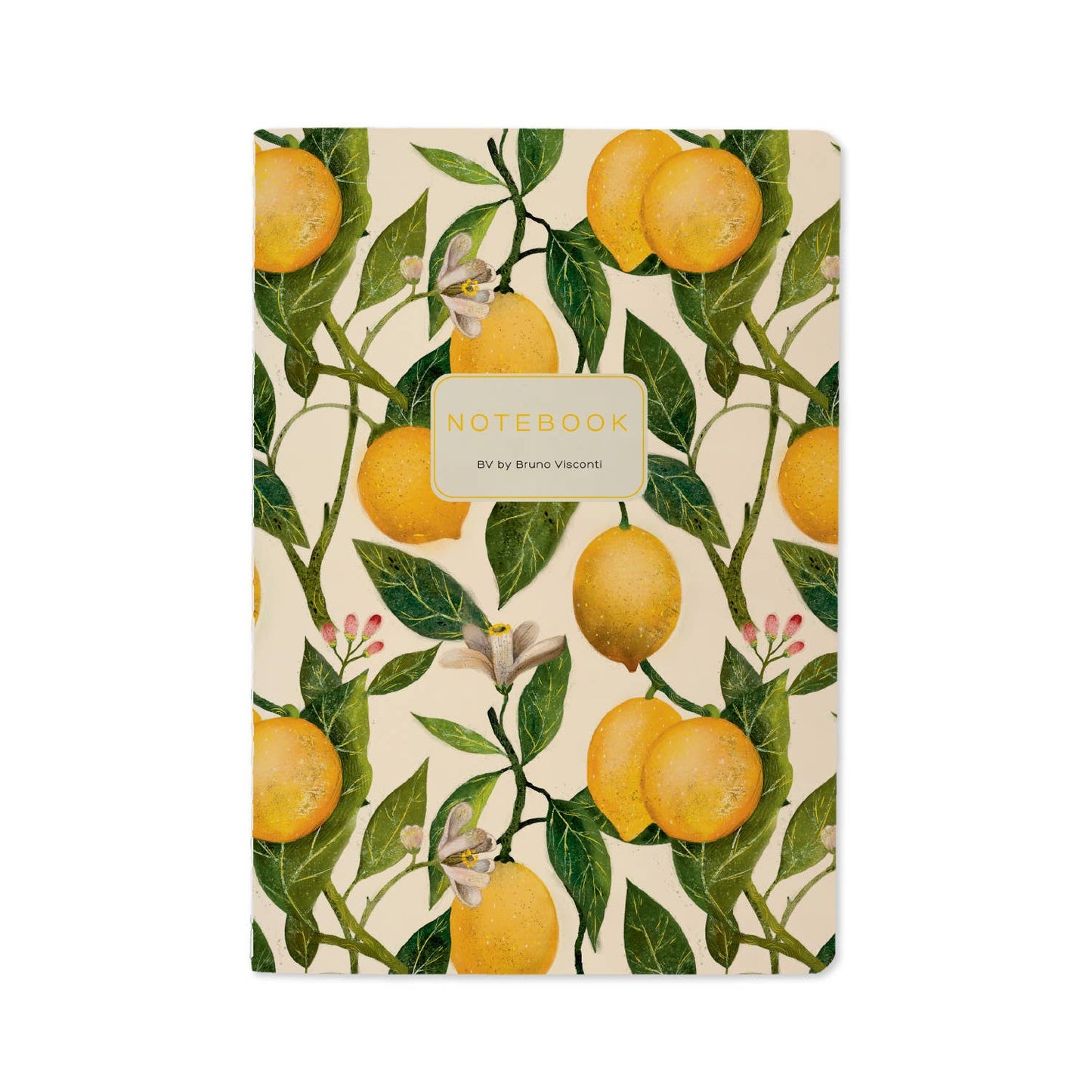 Lemons by BV by Bruno Visconti