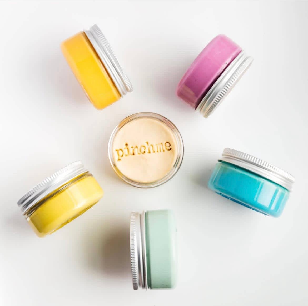 Pinch Me Therapy Dough - Pinch Me Therapy Dough "Love"