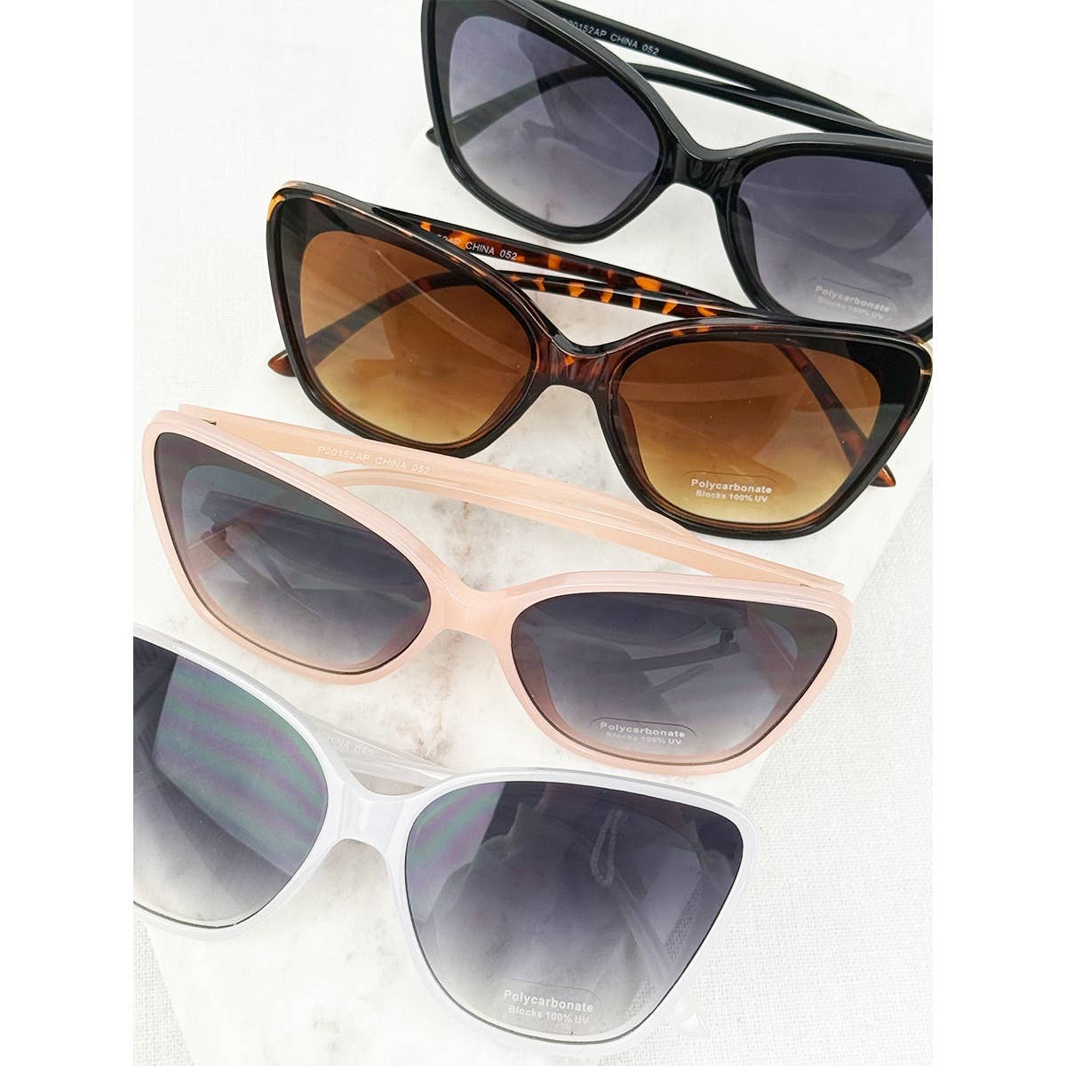 Julie Fashion Shades Sunglasses