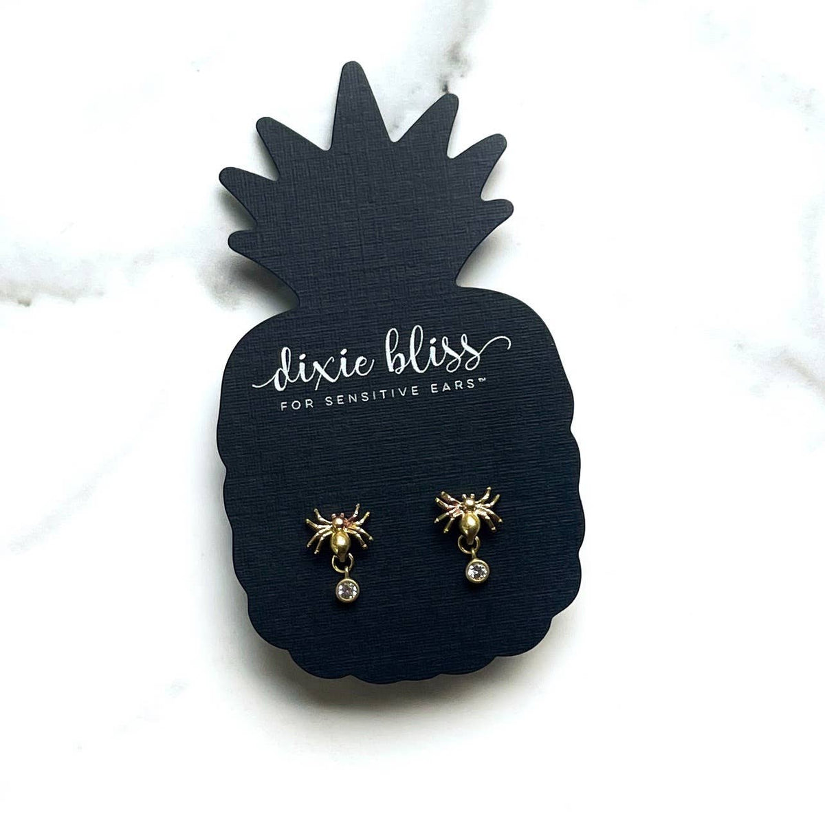 Tiny Weaver- Dixie Bliss