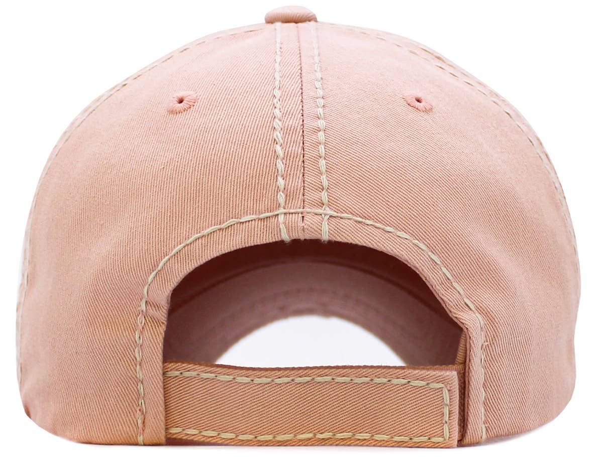 Moody Vintage Ballcap