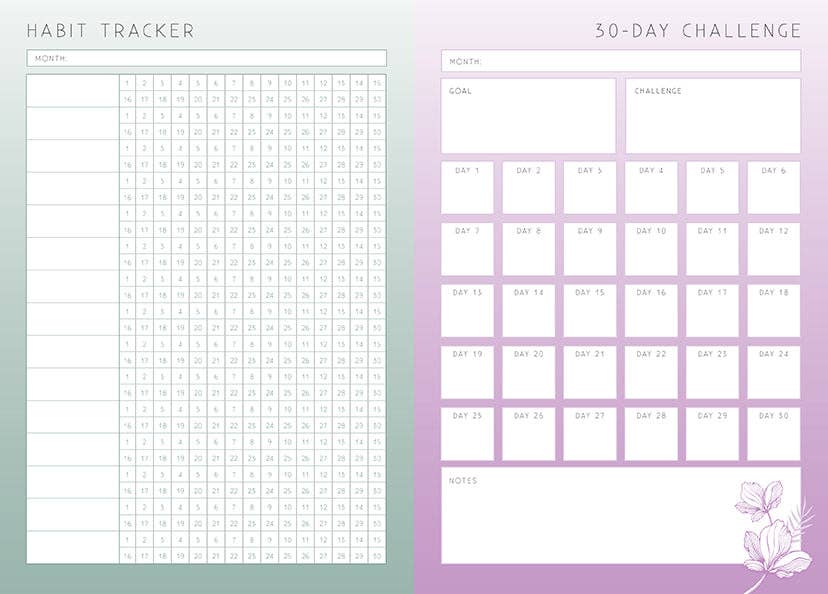Wellness: A Day and Night Reflection Journal by Insight Editions