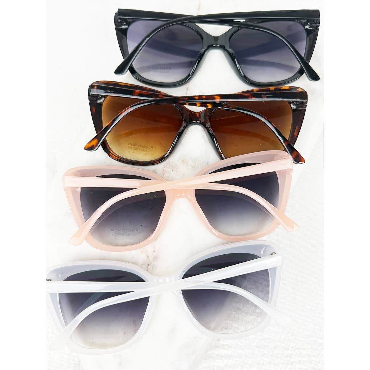 Julie Fashion Shades Sunglasses