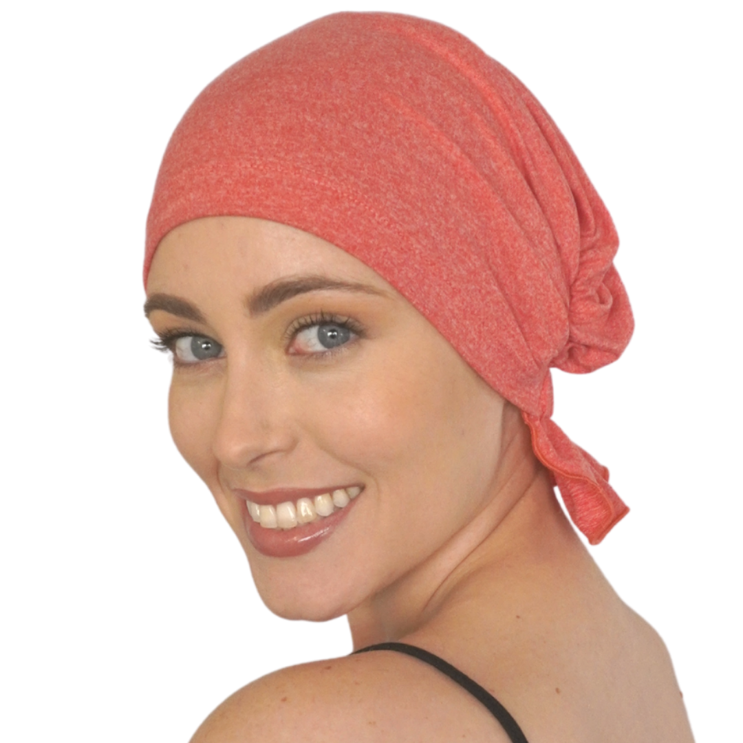"Francis" Original Chemo Beanie – Chemo Beanies®