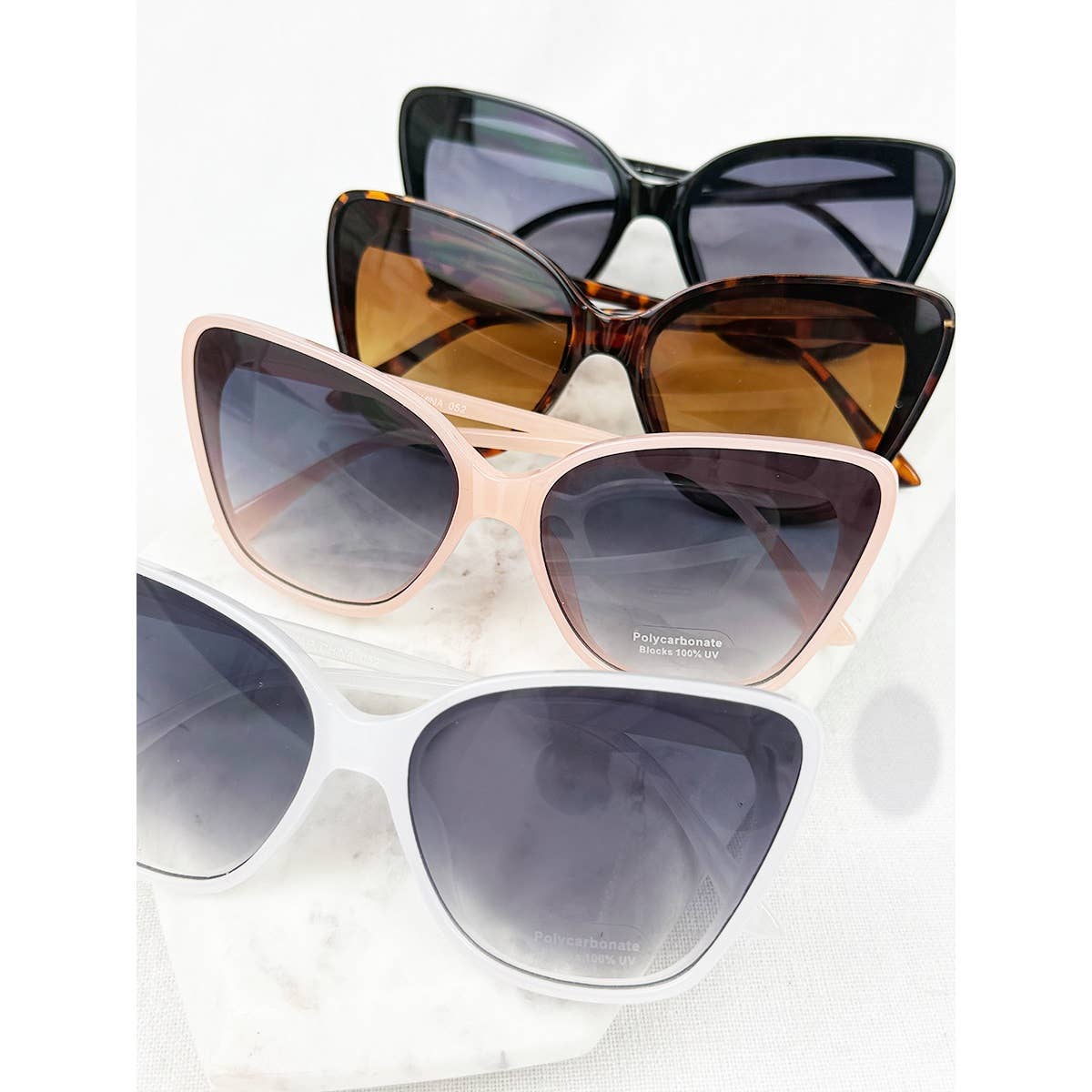 Julie Fashion Shades Sunglasses