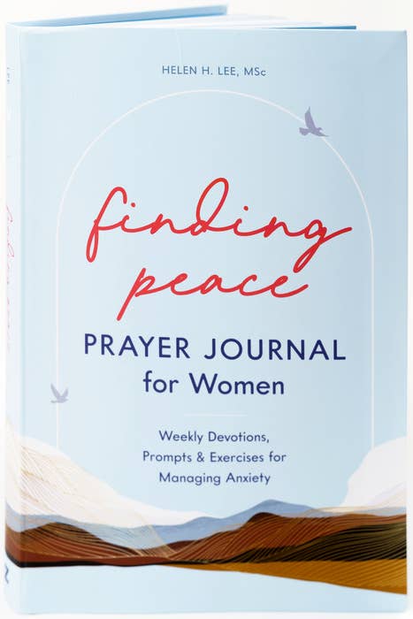 Penguin Random House LLC - Finding Peace