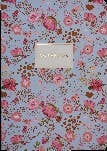 Happiness Notebook – A5 Journal (Periwinkle)