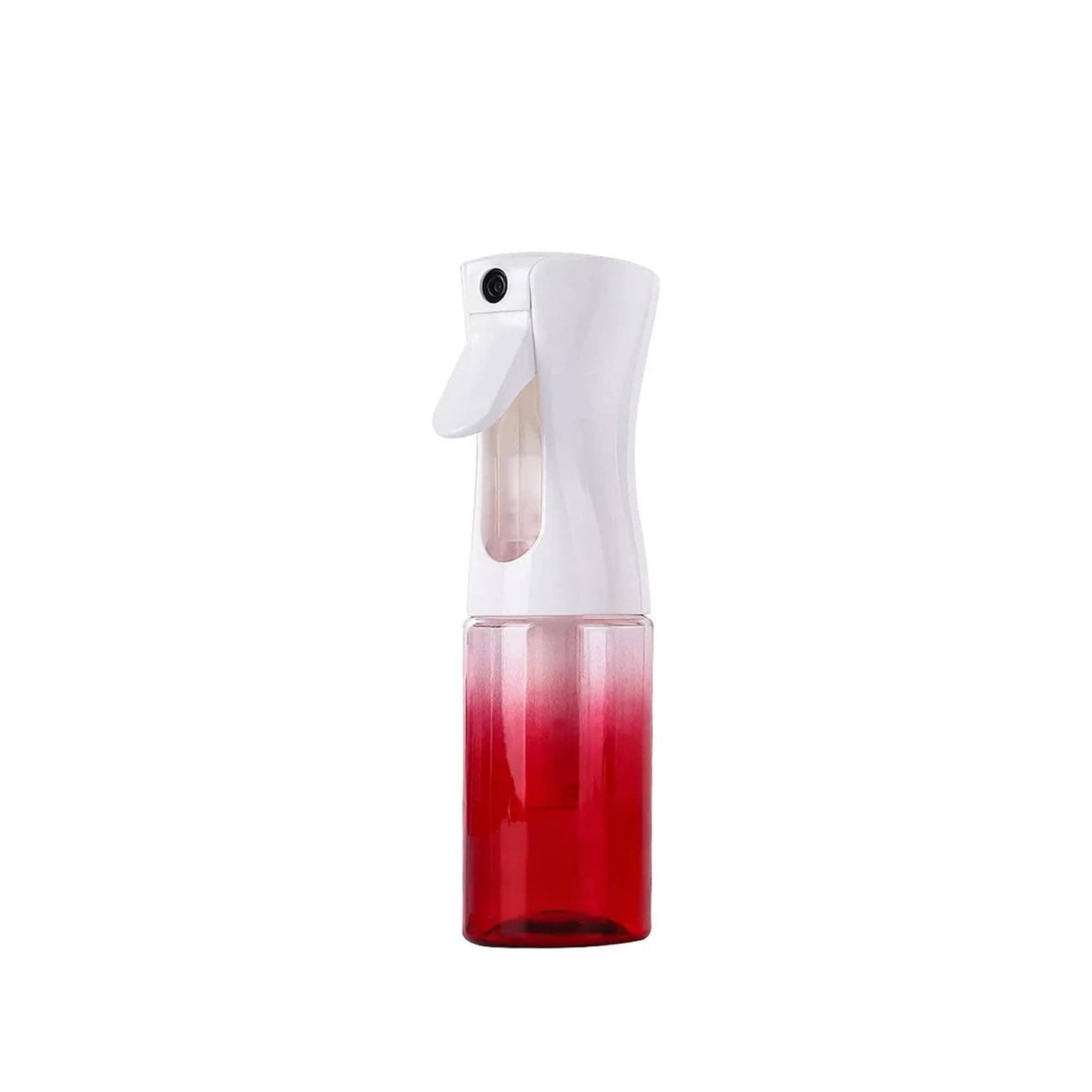 Continuous Spray Nano Fine Mist Sprayer – 150ml/5oz (Gradient Red)