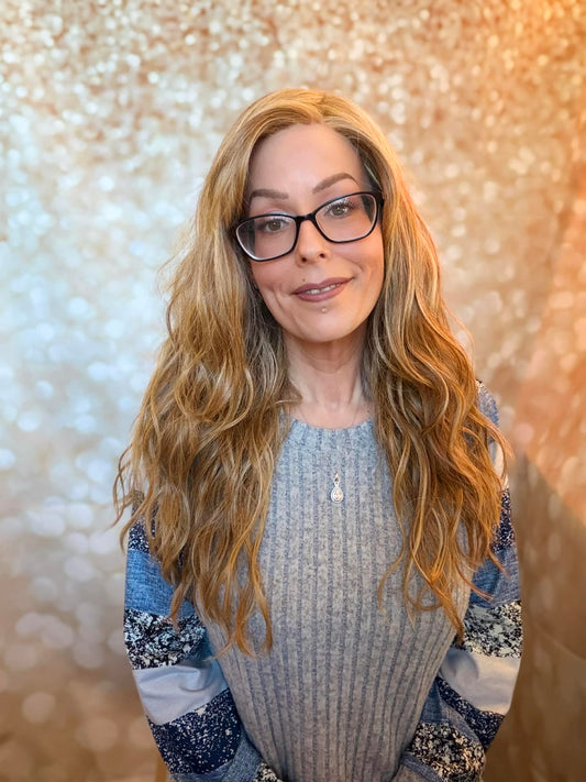 Brooklyn by Rene of Paris