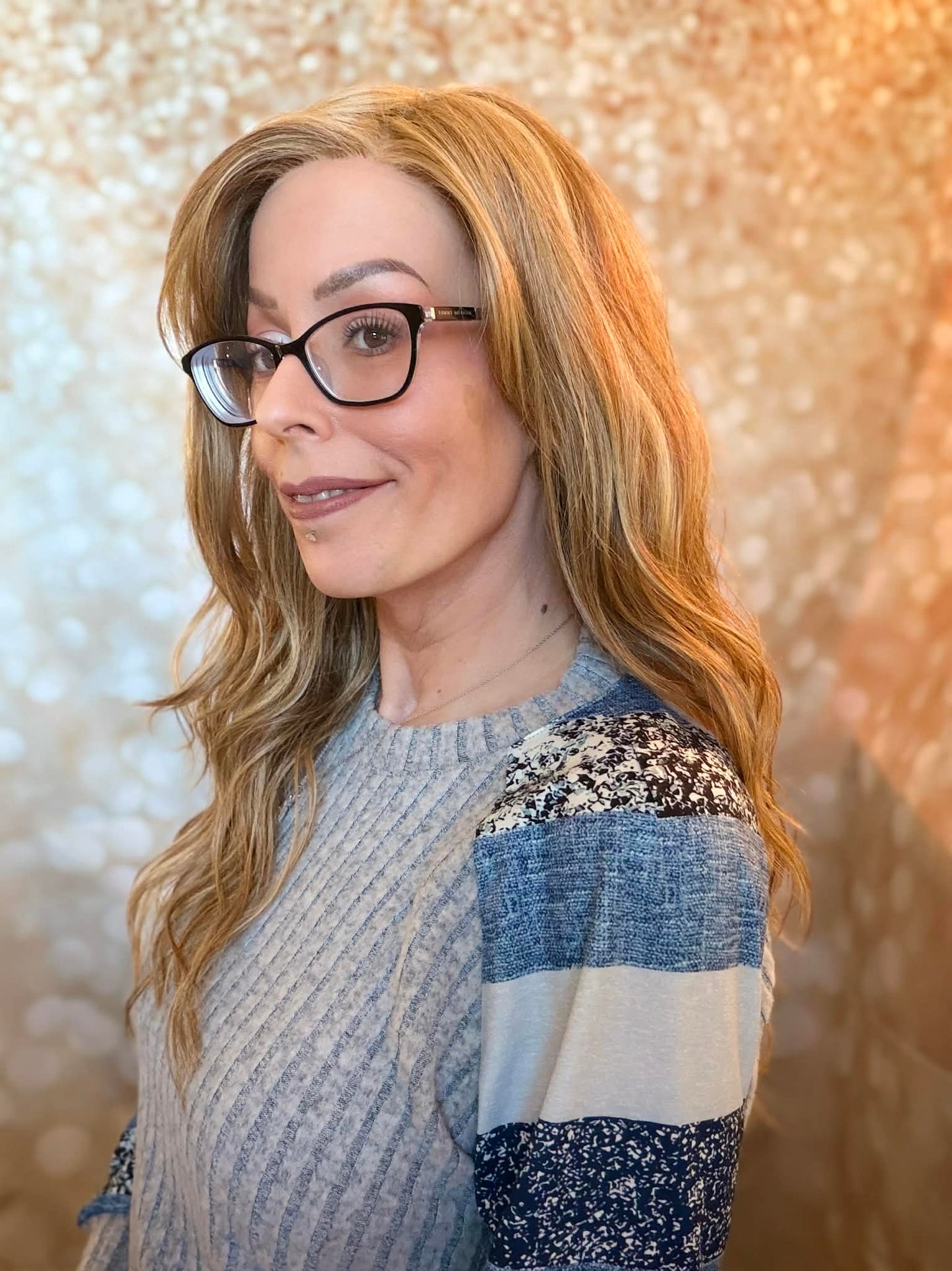 Brooklyn by Rene of Paris