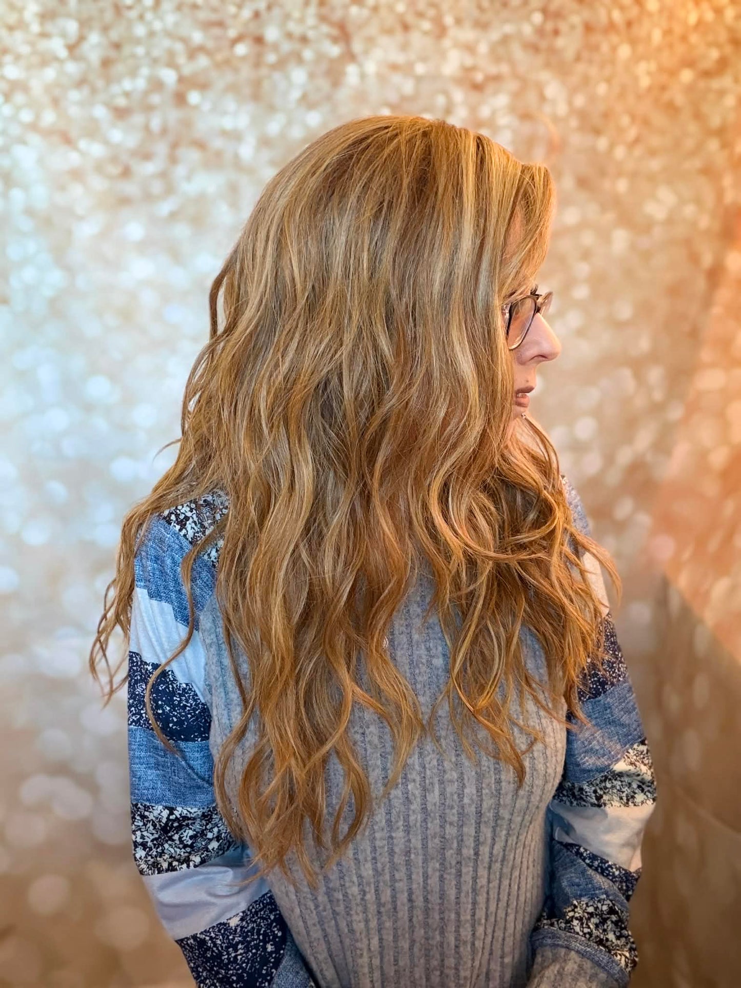 Brooklyn by Rene of Paris