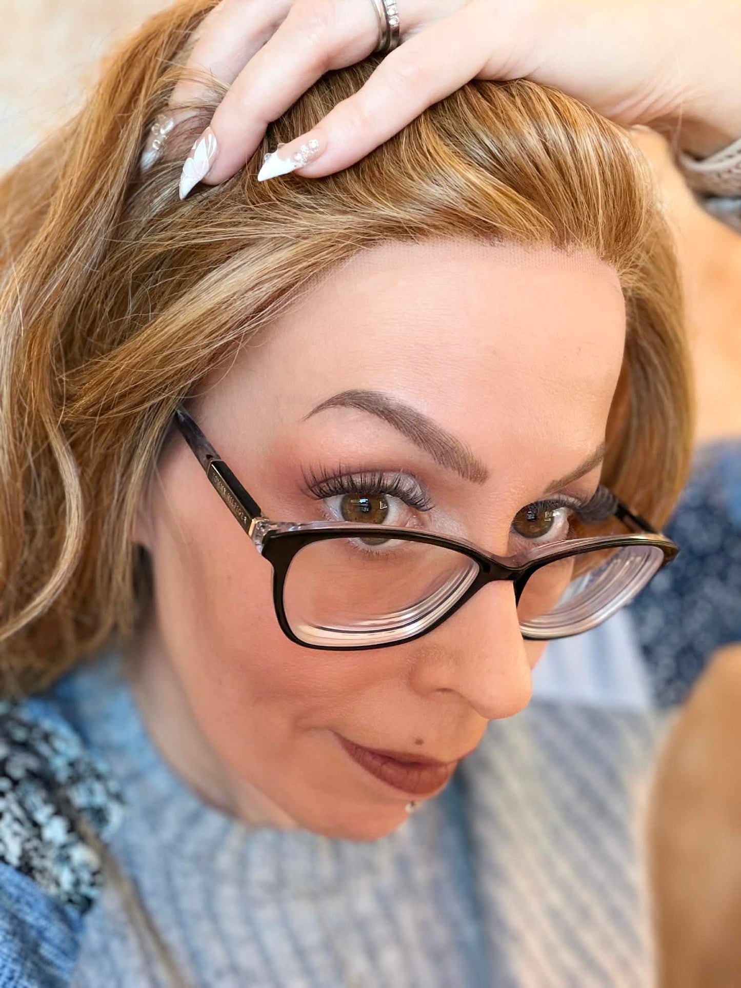 Brooklyn by Rene of Paris