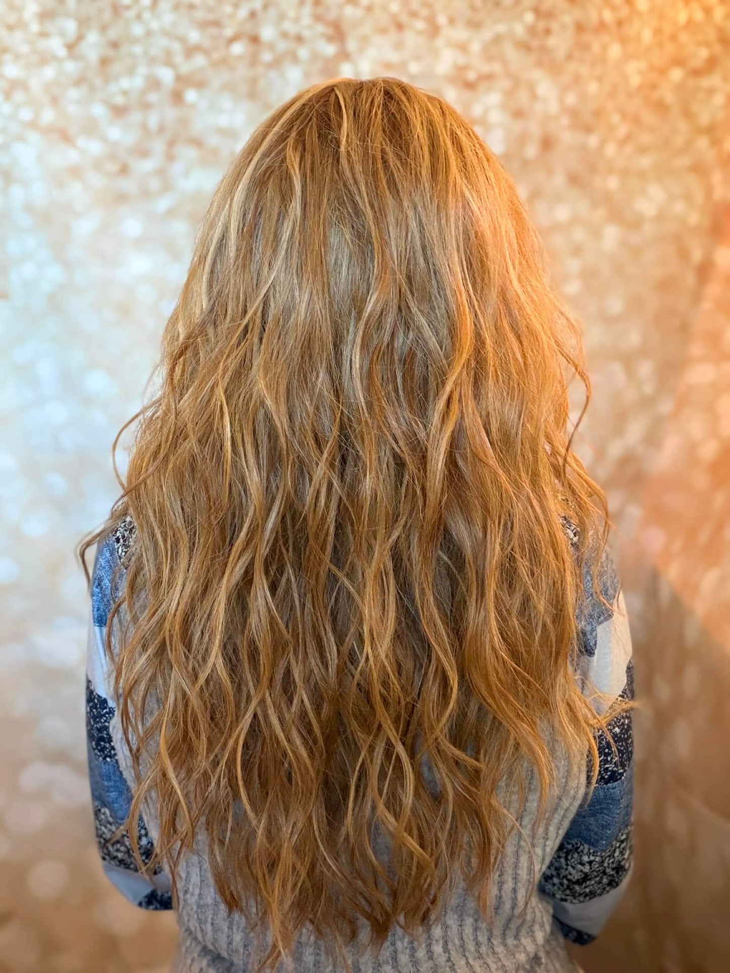 Brooklyn by Rene of Paris