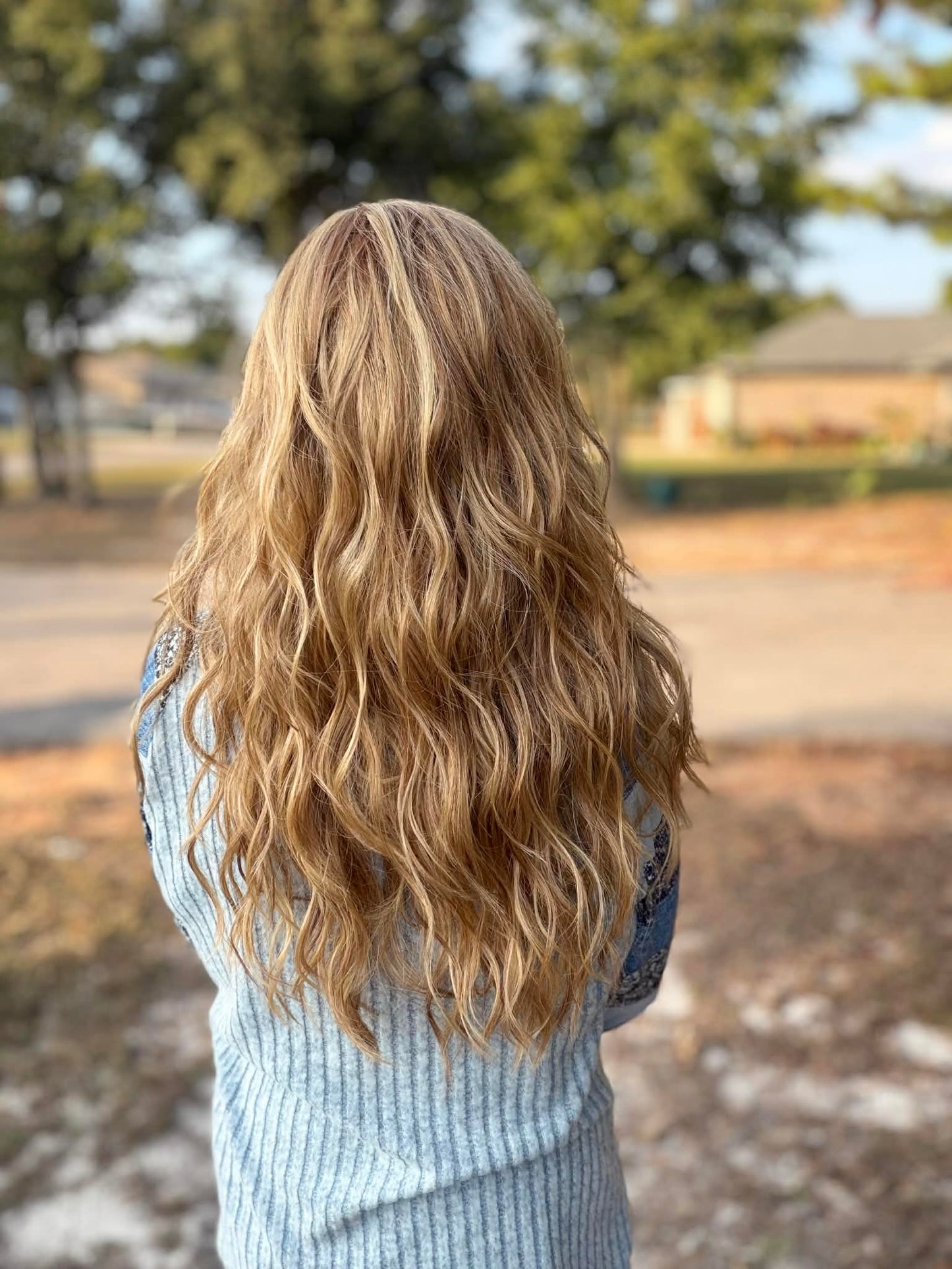 Brooklyn by Rene of Paris