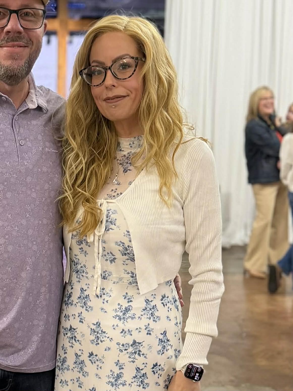 Brooklyn by Rene of Paris