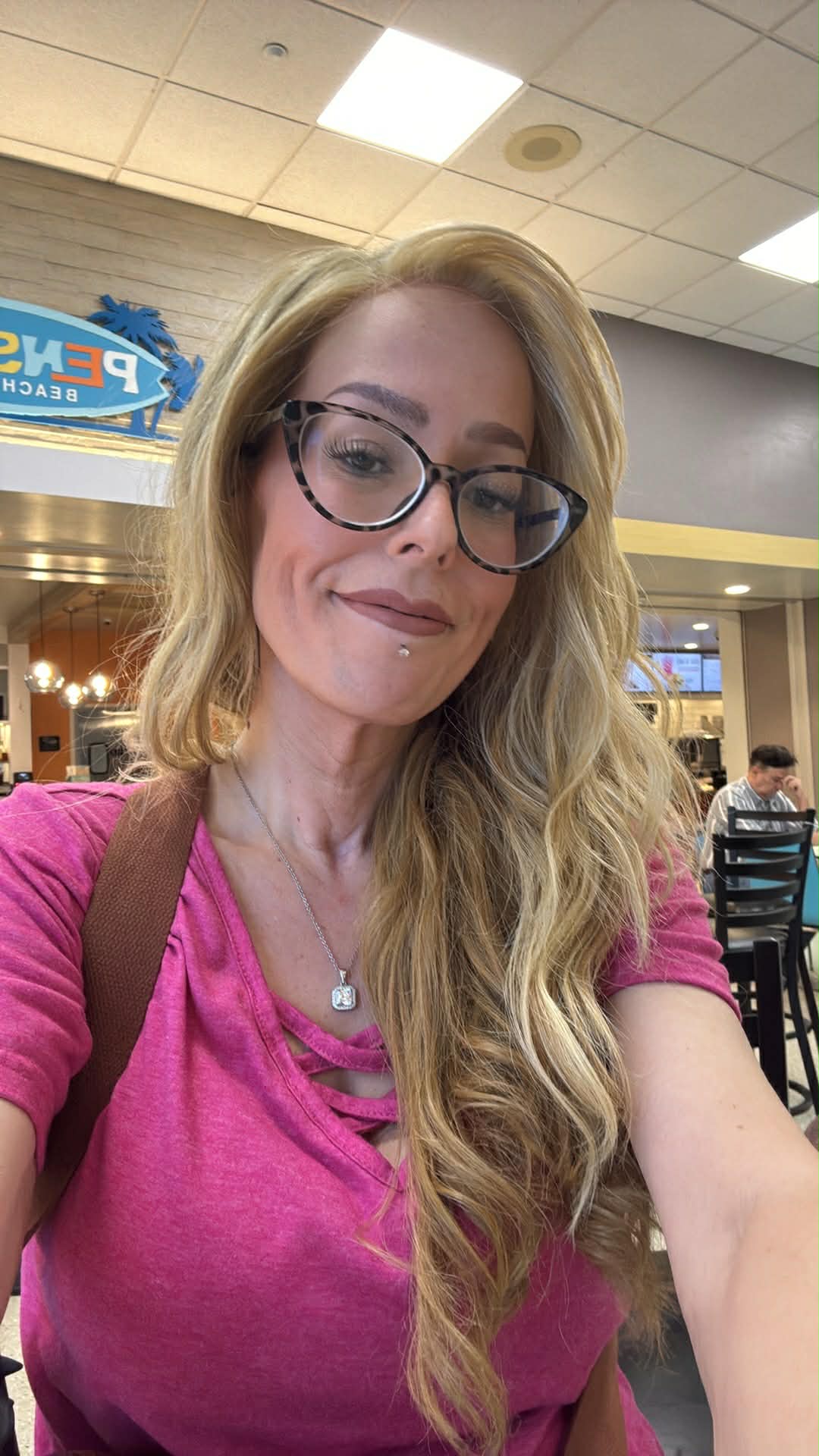 Brooklyn by Rene of Paris