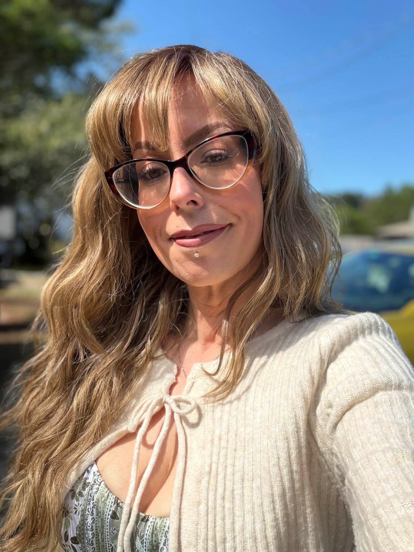 Brooklyn by Rene of Paris