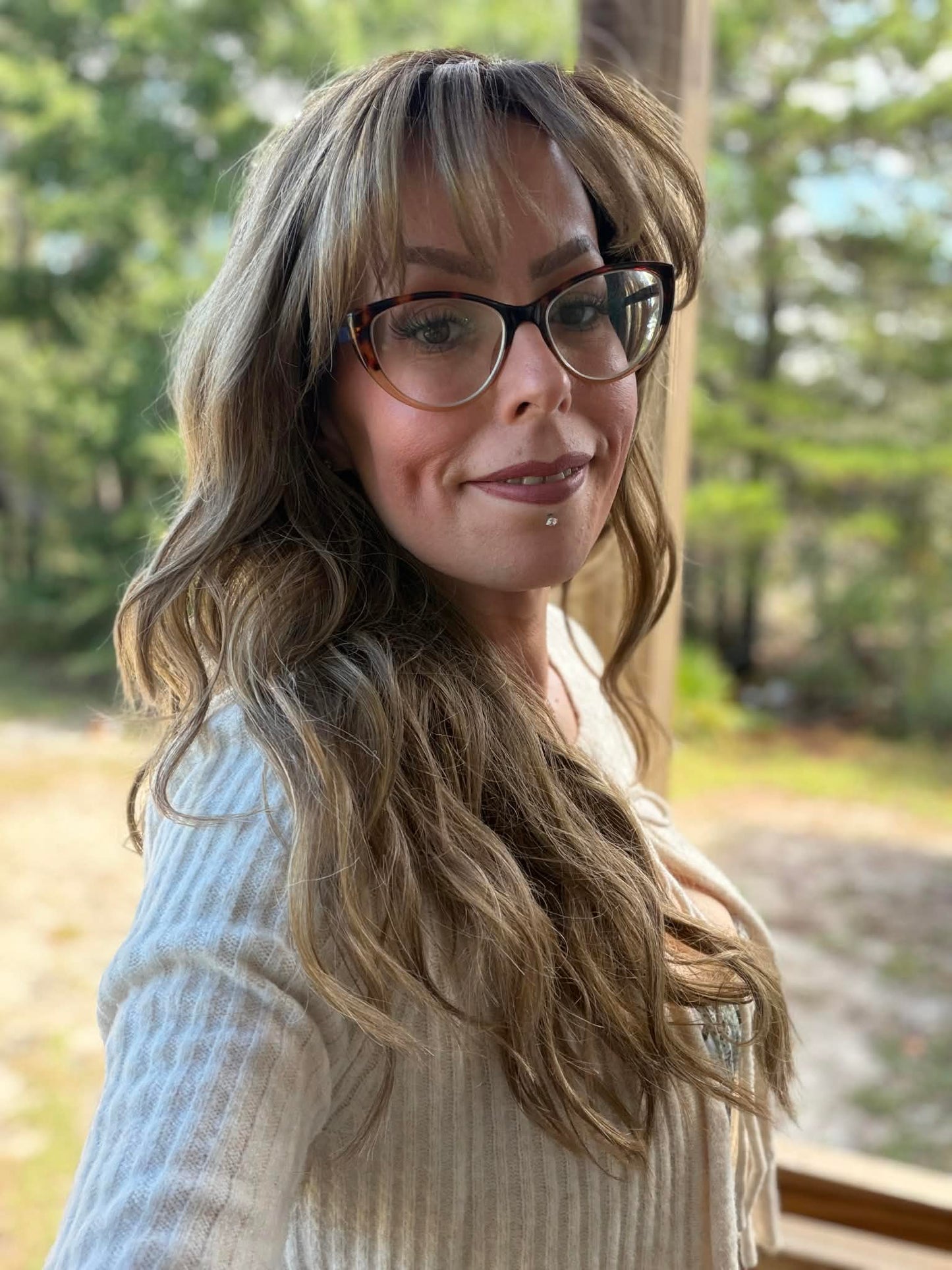 Brooklyn by Rene of Paris