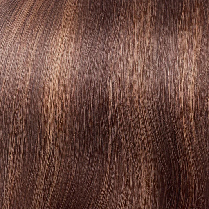 Easy Top 10" Topper by TressAllure | Human Hair