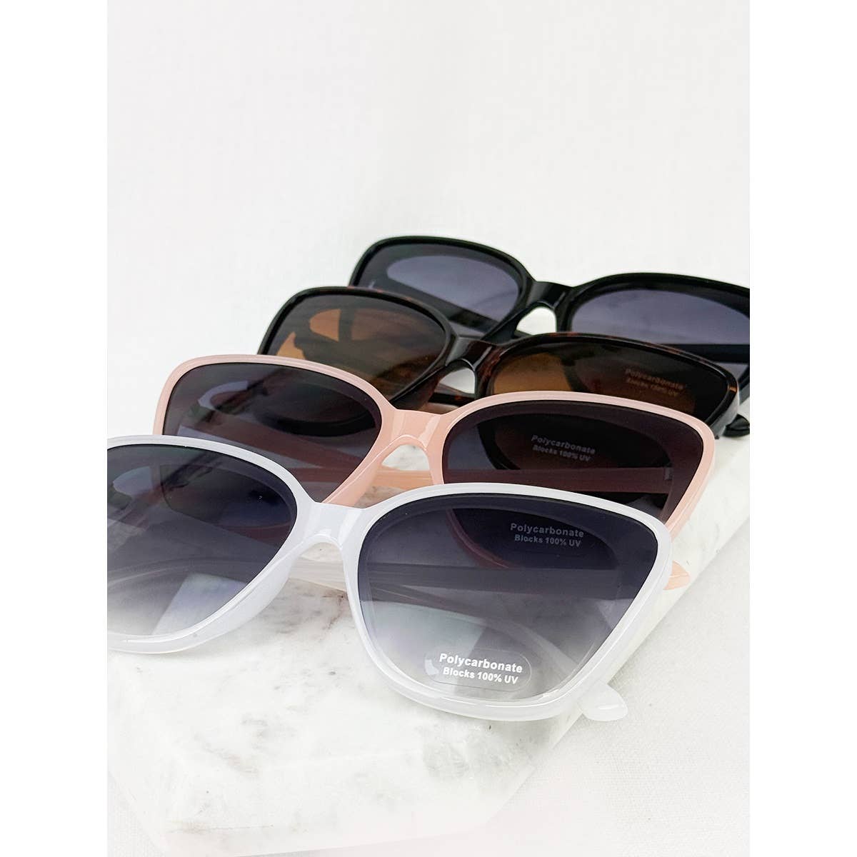Julie Fashion Shades Sunglasses