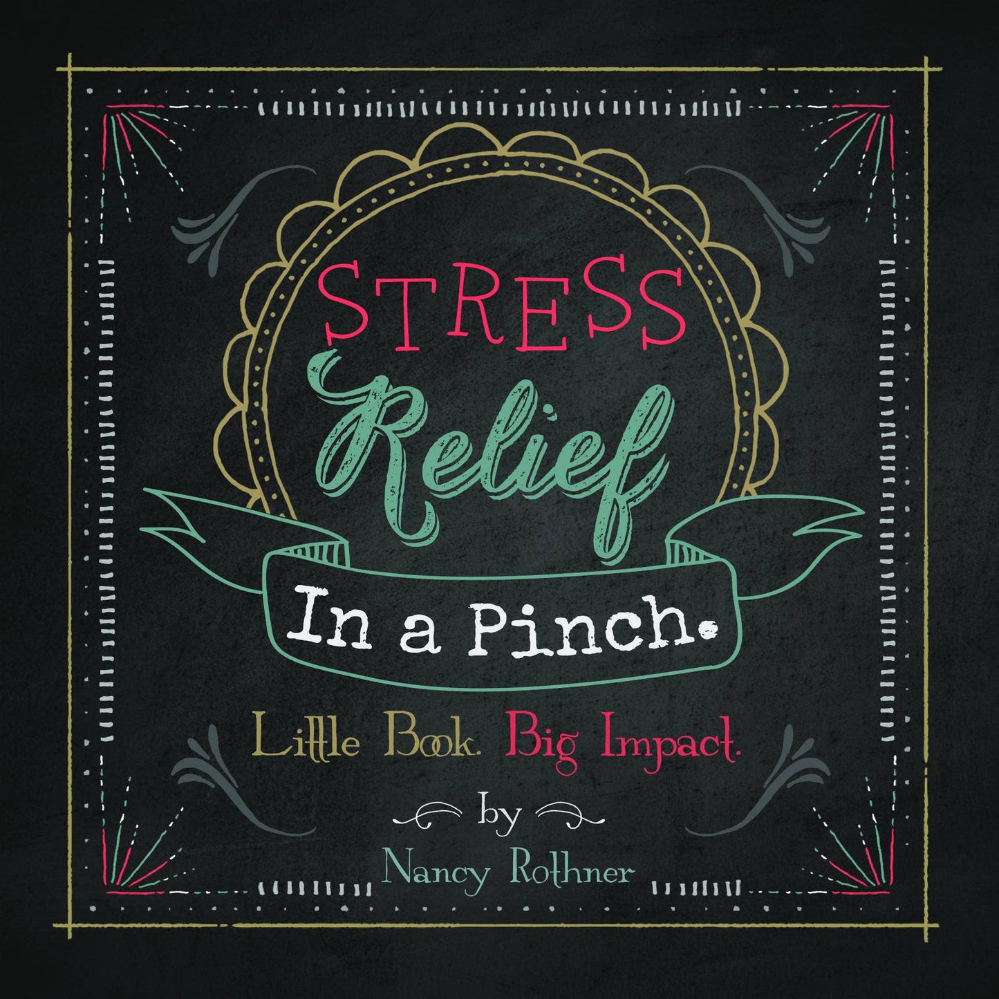 Pinch Me Therapy Dough - Stress Relief in a Pinch