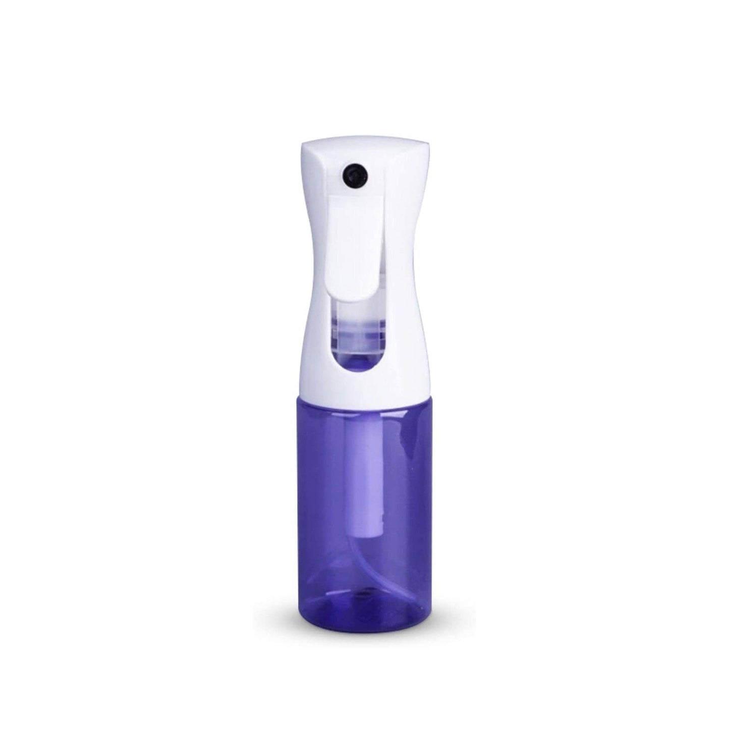 Continuous Spray Nano Fine Mist Sprayer – 150ml/5oz (Purple)