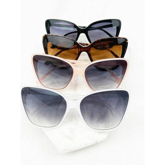 Julie Fashion Shades Sunglasses