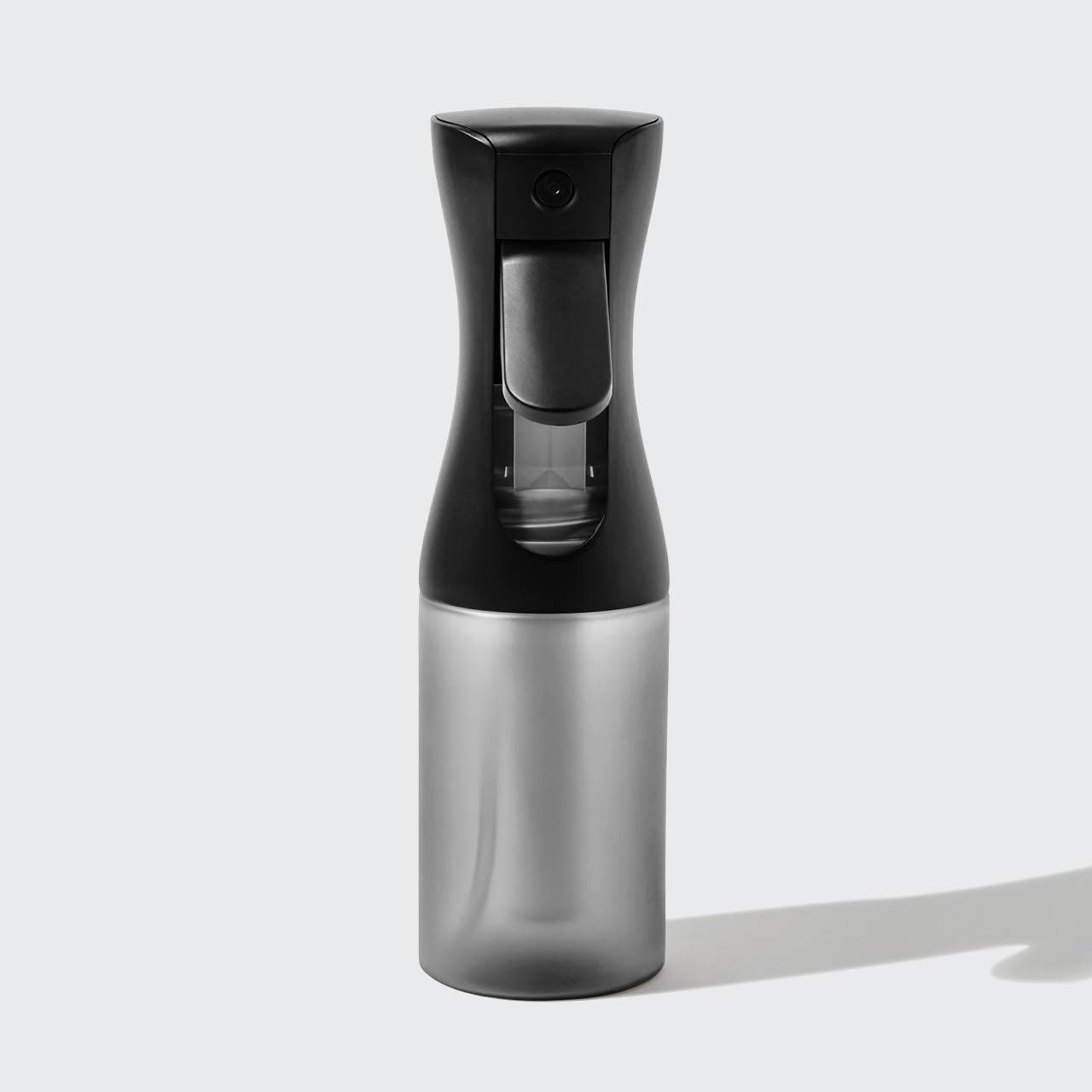 KITSCH – Recycled Plastic Continuous Spray Bottle (Black)